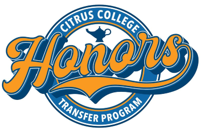 Honors Transfer Logo