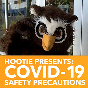 COVID Precautions