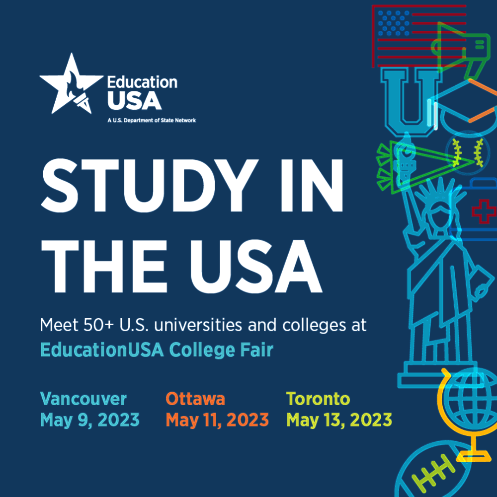 Canada Student Fair