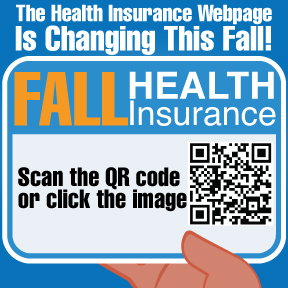 Fall 2023 insurance Webpage