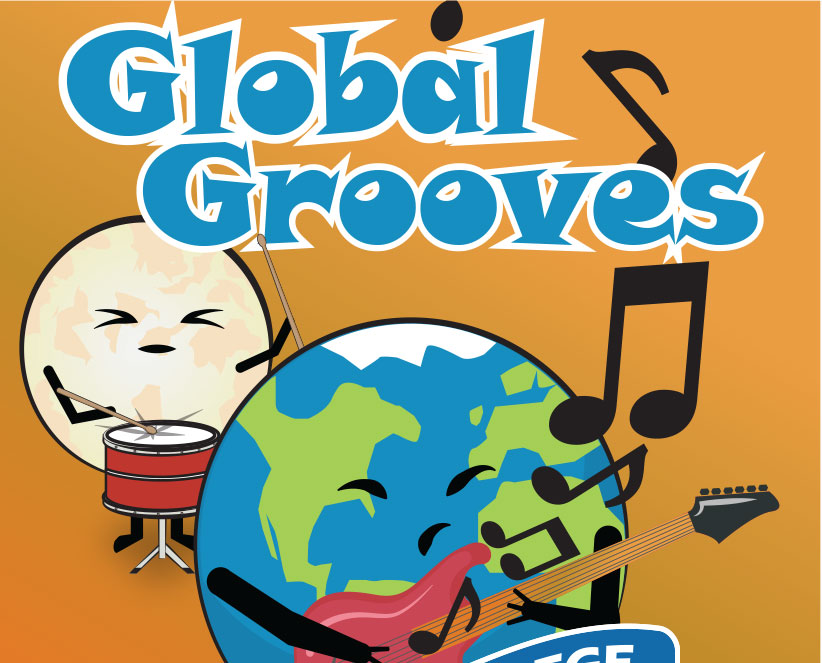 Global Grooves Vol 2