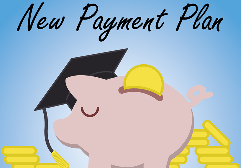 New Payment Plan
