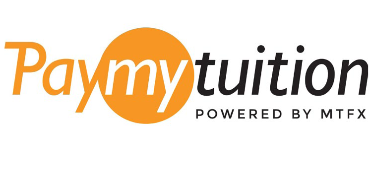 PayMyTuition Logo