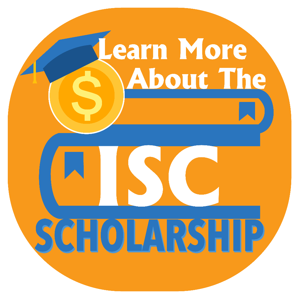 ISC Scholarship