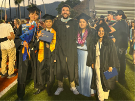 Graduation 2025