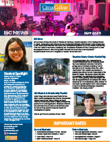 May News 2025