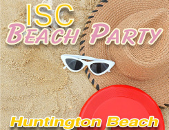 Beach Trip