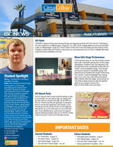 Aug 2025 news