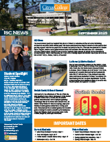 Sept 2025 news