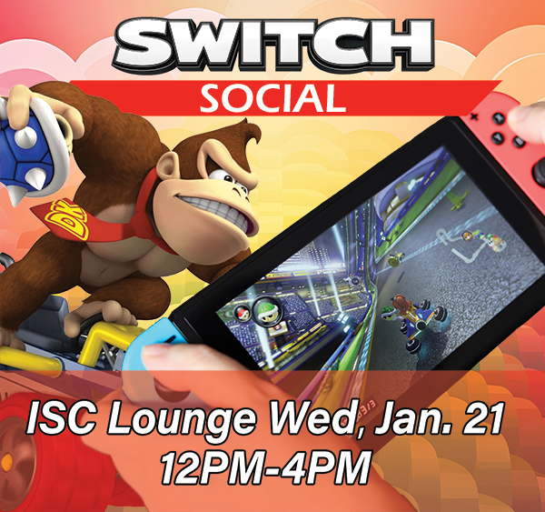 Switch Social Jan 2026