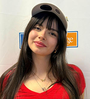 Alicia Vargas Headshot