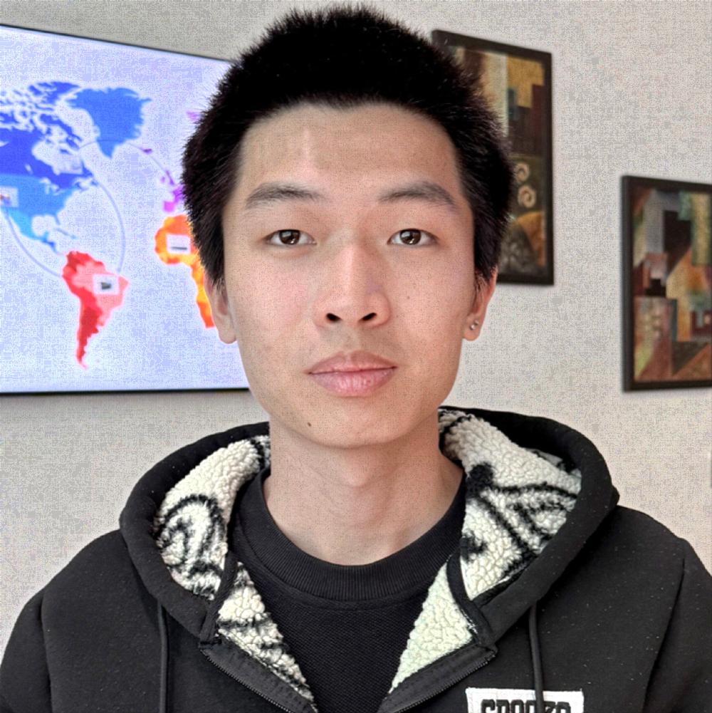 2026 Feb Spotlight Student