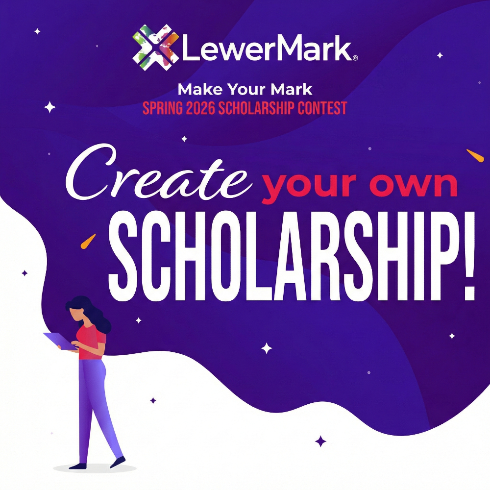 LewerMark Int. Student Scholar