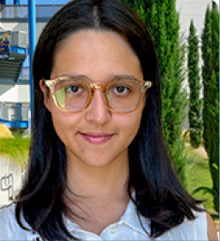 2026 May Lusha Portrait